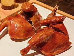 -汤城小厨•粤菜•靓汤(苏州街店)