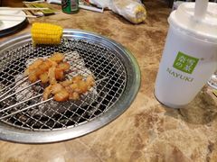 -金太阳海鲜烧烤·本地人餐厅(东纬路旗舰店)