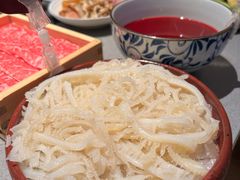 -巴奴毛肚火锅(悠唐购物中心店)