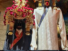 -中国闽台缘博物馆