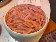 -陈艳红火锅菜·冒菜(簋街店)