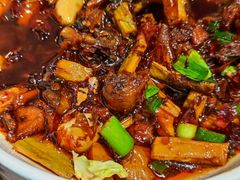 -树厨贵州菜(花果园购物中心店)