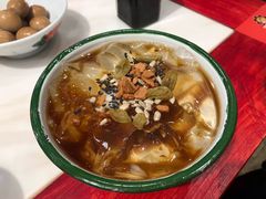 -XiaoJunGan Hotpot 钢管厂五区小郡肝火锅串串香