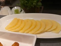 -鼎鼎香·港式火锅(北京SKP店)