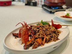-梅花香里大酒店(郁金香路店)