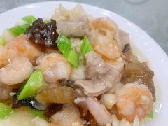 -奥华餐厅·老张记(台基厂店)