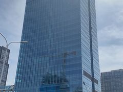-牛排家(北京长安街英皇集团中心店)