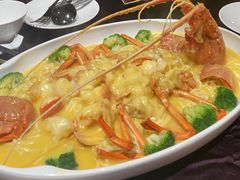 -粤匠·澳门点心粤菜海鲜(澳门半岛店)