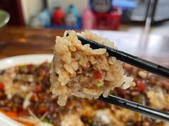 -朗妈私房菜(婺女州店)