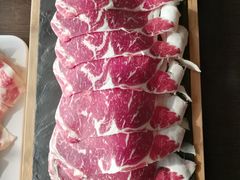 -滇釜火锅·能喝汤的火锅(车公庄店)