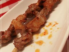 -西贝莜面村(上海百联西郊店)