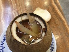 -達揚原味燉品(文明路店)