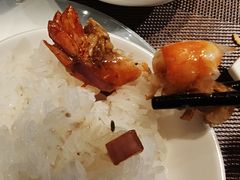 -喜棠·长沙家宴·海鲜·湘菜(麓谷店)