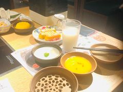 -温野菜涮涮锅(西单大悦城店)