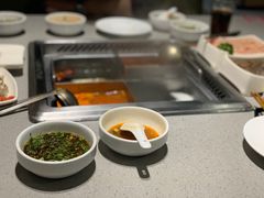 -海底捞火锅(嘉兴杉杉in象生日主题店)
