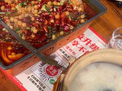 -今邕烧烤(西大店)