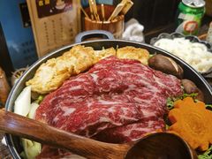 -吉屋居酒屋(群力店)