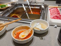 -海底捞火锅(翔龙天地广场店)