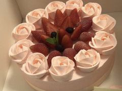 -好利来(团结湖店)