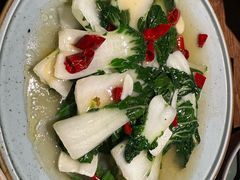 -薇酌饮·陕西菜(南门外店)