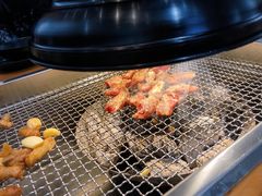-肉甲韩国木炭烤肉(新壹街1店)