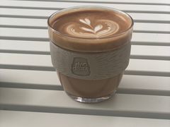 -Manner Coffee(IFS一楼店)