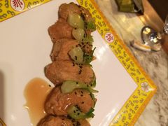 -那家小馆•北京菜•烤鸭(香山店)