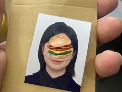 -爱定格照相馆·证件照(深圳宝安壹方城店)