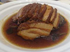 -阿庄新豫菜(航海东路店)