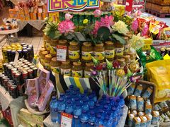 -世纪联华超市(外海店)