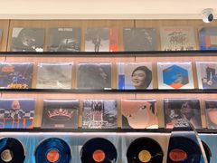 -黑胶星球(华发中城商都店)