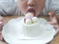 -嗒令甜品·主题融合料理餐厅(首座时代店)