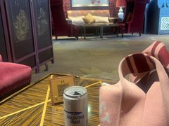 -大连中远海运洲际酒店