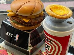 -肯德基(西安兴庆店)