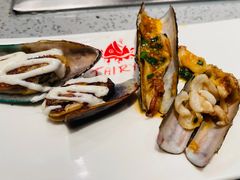 -大渔铁板烧(大悦城店)
