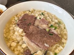 -陈熹公民族美食文化餐厅(中华广场店)