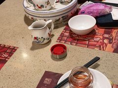 -点都德(大茶楼店)