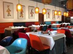 大堂-雲蜀龙阁·金牌水煮鱼(方庄店)