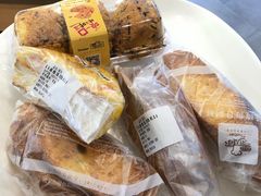 -雪贝尔Shaber面包花园(民德路店)