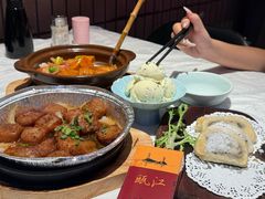 -五马集·海鲜·温州大牌档(黑金冠五马街十字路口店)