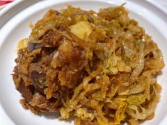 酸菜大骨-西贝(上海中心店)