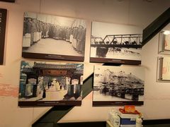 -兰州黄河桥梁博物馆