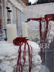 点击看大图 -琥珀婚礼策划AMBER WEDDING