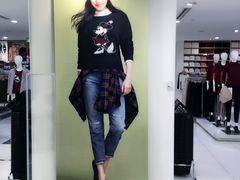 -优衣库(上海正大广场店)