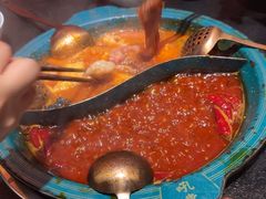 -吼堂老火锅(太古里总店)