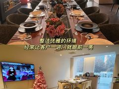 -Living Kitchen团建·厨艺派对空间(国贸店)
