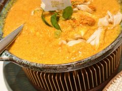 -芭札·Thai泰国餐厅(同和金铂天地店)