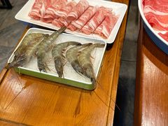 -玩煮炭火锅(延福街店)