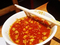 -万记麻辣烫国展总店