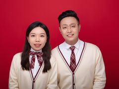 -bobo高端证件照工作室(三元桥店)